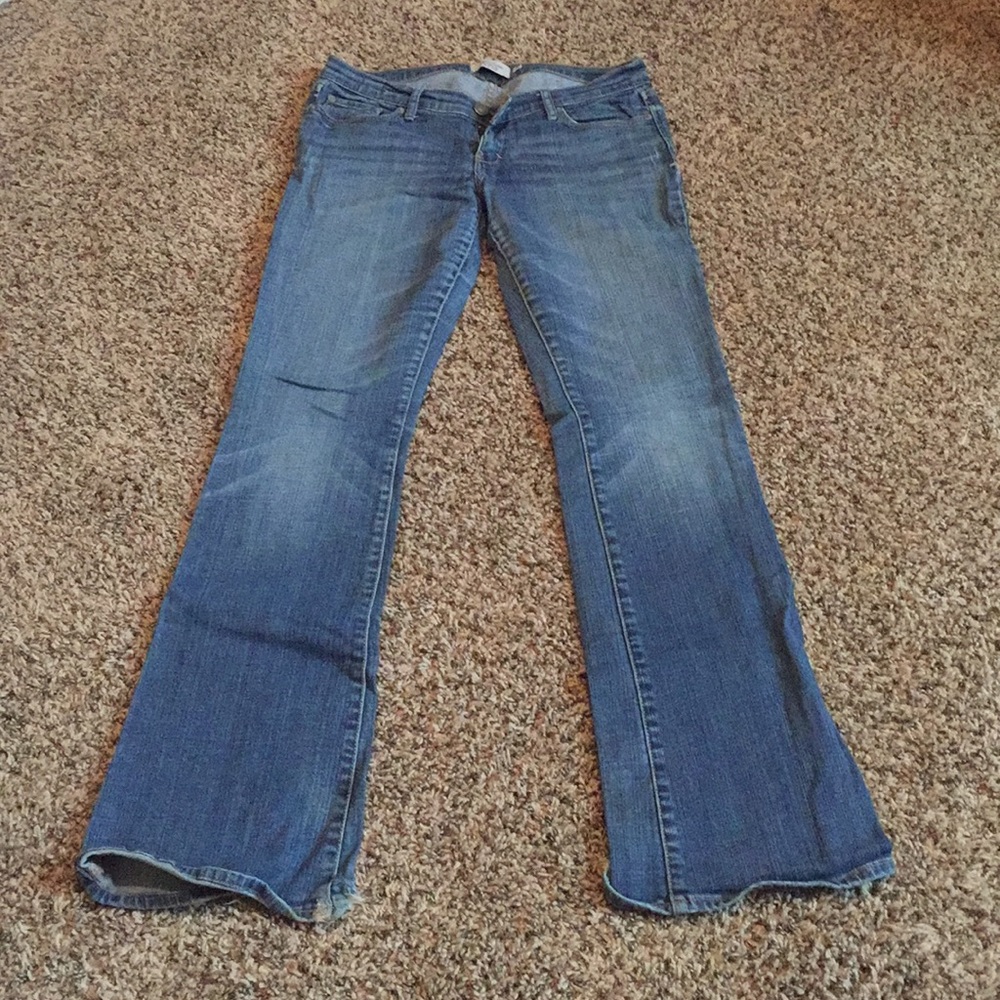 Abercrombie & Fitch Jeans